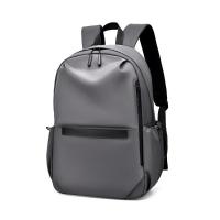 Mochila Impermeable de Gran Capacidad, Estilo Minimalista, Ideal para Viajes y Oficina - details 2