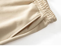 Pantalones de Sudor de Algodón para Hombres CHAIFENKO Versátil, Comodidad Total, Ajuste Regular, Largo Completo, Para Primavera/Verano 21 - details 9