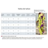 2025 Nueva Europa Y Los Estados Unidos Las Mujeres Ins De Moda Y Elegante Impresión Murciélago Manga Cintura V-cuello Damas Mono Femenino - details 1