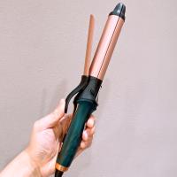 Nuevo Alisador de Cabello Automático de Doble Propósito Sin Daño, Alisado Perfecto, Función Eléctrica de Férula - details 9