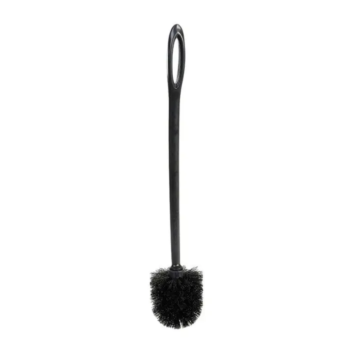 Recambio Escobilla Negra (46cm) WC – Colores Surtidos - 1