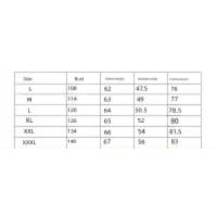 Men's Large Size Solid Color Shirt Linen Lapel Long Sleeve Casual Shirt Men - details 0