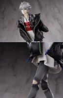1/7 HobbyMax Nagisa Kaworu Ver.RADIO EVA Part2 EVANGELION 25CM figura de Anime modelo coleccionable juguetes de acción regalo - details 11