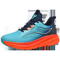 Zapatillas de deporte para hombre, transpirables, finas, con plataforma de malla única, para correr - details 6
