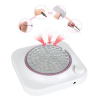 Extractor de Polvo de Uñas Ventilador Eléctrico Ligero para Manicura Equipo de Limpieza de Belleza - details 3