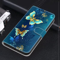 Funda con tapa de billetera para Xiaomi 12T 12 Lite Redmi Note 12 Pro Plus Turbo Note 12S, Funda de cuero magnética con patrón caliente, tarjetero - details 36