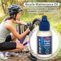 Cadena de lubricante de larga duración para bicicleta de montaña y carretera, aceite de mantenimiento de cera, aceite seco, 120ML - details 5