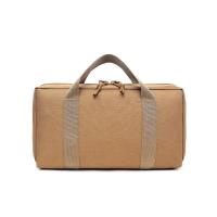 Bolsa de transporte para pistola, bolsa de herramientas EDC, accesorios de caza al aire libre, soporte para revista, funda protectora para pistola - details 1