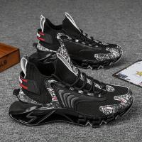 Zapatos deportivos casuales para hombre - details 5