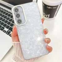 Samsung Galaxy A55, A35, A25, A15 5G Funda de Teléfono con Patrón de Ondas de Agua - details 0