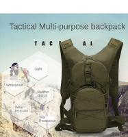 Mochila Molle de 15L para deportes al aire libre, mochilas para bicicleta, ciclismo, escalada, senderismo, Camping - details 1