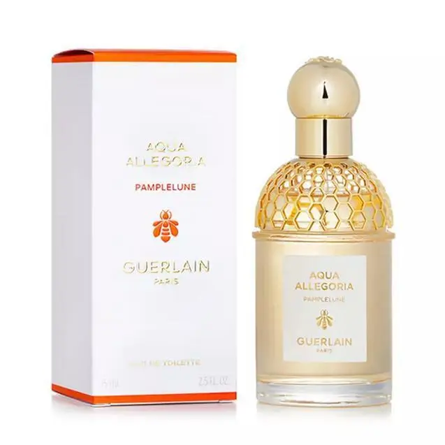 Leten 100% Original Rosa Rossa EDP y Allegoria Forte Mandarine Basilic EDP/EDT 75ml para mujeres de larga duración pabango Women Unisex Transmission fluid - 1