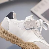Zapatos deportivos para niños, zapatillas de entrenamiento coreanas, zapatos de tablero casuales, zapatos Forrest Gump para mujeres - details 4