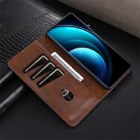 Funda de cuero PU con tapa para OnePlus Nord CE4, cuero magnético, protección a prueba de golpes - details 5