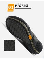 Zapatillas Deportivas para Hombres de Calidad Superior Zapatos de Senderismo al Aire Libre para Parejas Zapato Antideslizante para Escalar y Trekking para Mujeres - details 8