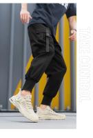 Zapatos De Hombre, zapatillas informales, antideslizantes, transpirables, para correr, Tenis De malla, baloncesto al aire libre, deportes, Tenis, Zapatos De Hombre - details 13