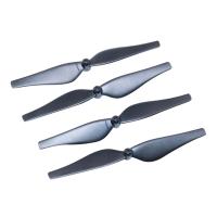 Hélices para Drones, accesorios de ala de liberación rápida de hoja, pieza de repuesto para accesorio de vuelo Tello K1KF, 2 pares - details 3