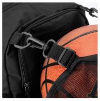 Mochila Deportiva para Bicicleta con Compartimento para Zapatos Bolsa de Fútbol Grande Capacidad para Escuela y Fútbol - details 39