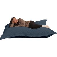 Cojín Gigante de Espuma Suave y Cómodo Ideal para Apoyo Espinal Bean Bag XXL - details 24