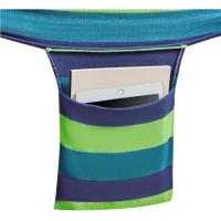 Hamaca Ajustable con Soporte 310/320/330*101*101,5cm Carga de 200kg Para Jardín Patio - details 17