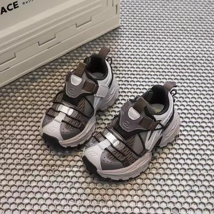 Calzado casual para niños Calzado de senderismo Toshan Calzado deportivo para niñas - 1