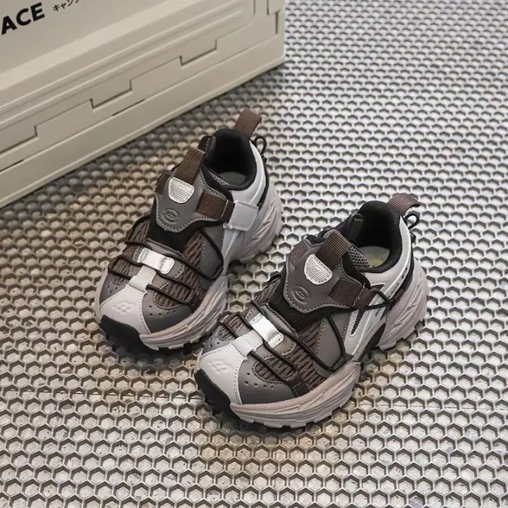 Calzado casual para niños Calzado de senderismo Toshan Calzado deportivo para niñas - 1
