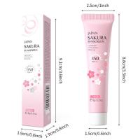 Crema Protector Solar Factor 50 Control de Aceite Hidratante Anti-envejecimiento - details 0