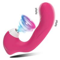 Leten-vibrador de succión de clítoris para mujer, juguete para punto G, succionador de pezón, estimulador de vacío, masturbación femenina, Juguetes sexuales 18 - details 0