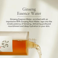 Beauty of Joseon Revive Eye Serum Retinal Niacinamid con esencia de ginseng Tónico facial hidratante con agua - details 6