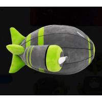 Juguete de Peluche Bloons TD6 Personaje de Juego de Dibujos Animados Regalo Perfecto para Niños, Niñas, y Fanáticos - details 1