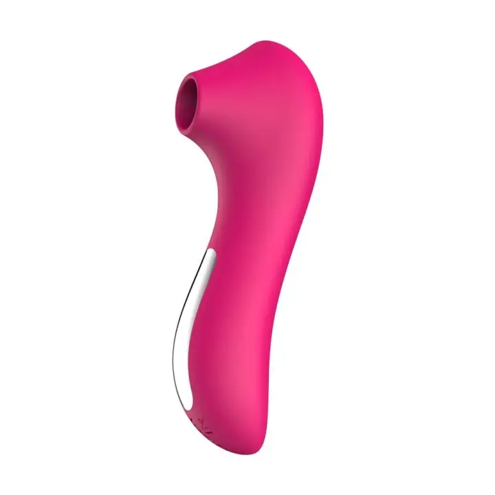 Leten Clit Sucker Vagina Chupando Vibrador Clítoris Femenino Estimulador De Vacío ​ Juguetes sexys para pezones para adultos 18 producto masturbador para mujeres - 1
