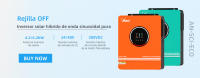 Controlador de carga solar USB, 12V, 24V, PWM, 30a - details 1