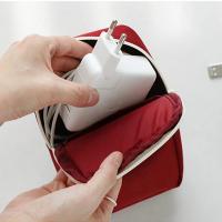 Storage Bag, Medicine Package, Data Cable, Charger, Power Bank, Storage Bag, Essential For Outdoor Travel, Portable Wallet For T - details 7