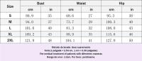 Bikini push-up para mujer, traje de baño sexy de color sólido, traje de baño con costillas laterales, ropa de playa estampada - details 0
