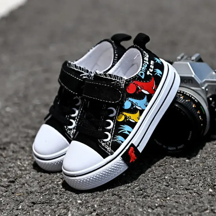 Zapatillas Cómodas para Niños Zapatos de Correr Suaves para Niños y Niñas Moda Deportiva Casual - 1