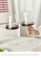 Copa Bury de 600ml, copa para el hogar, copa de vino de uva de alta calidad, artículos de Bar europeos - details 0