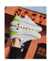 Zapatillas de deporte de ocio versátiles para hombre, zapatos deportivos ligeros y cómodos para caminar, zapatos cómodos y ligeros de alta calidad para caminar - details 13