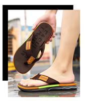 Chanclas zapatillas de hombre sandalias de playa ligeras de secado rápido - details 12