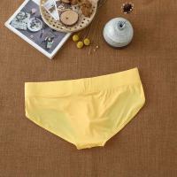 Calzoncillos de hombre de seda de leche, bolsa elástica de cintura baja, cerca del cuerpo, cómodo aussiebum - details 5