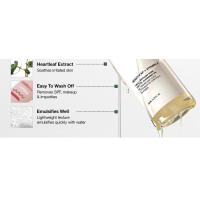 Anua Heartleaf Aceite limpiador para control de poros, limpiador de aceite para rostro, removedor de puntos negros de maquillaje, cuidado de la piel coreano 6.76 fl oz (200 ml) - details 10