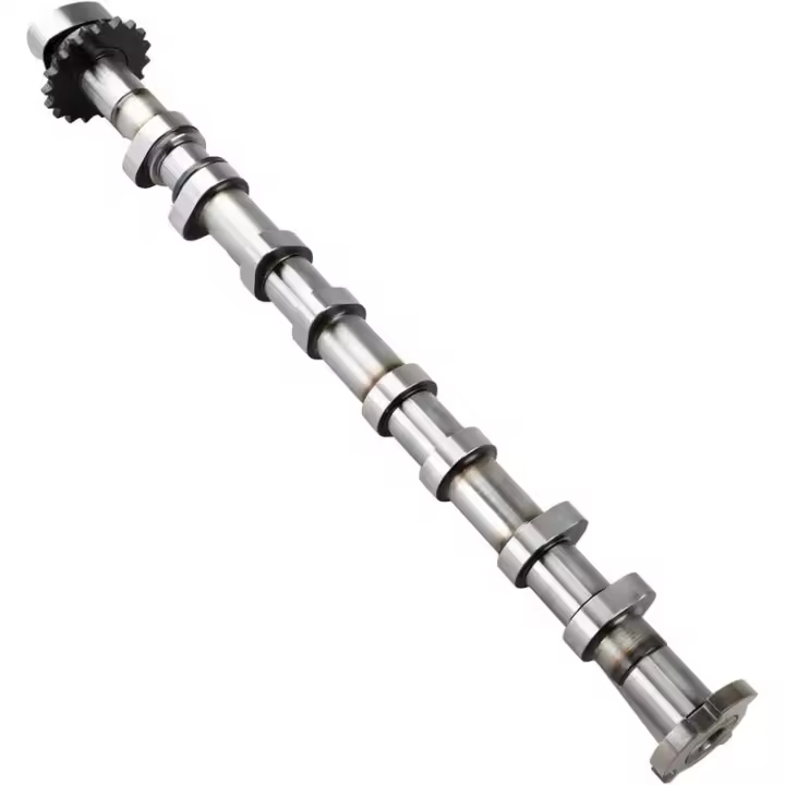 Árbol de levas de admisión del motor Zayody compatible con Audi A3 A4 Quattro TT Eos GTI Jetta Passat 2004 2005 2006 2007 2008 2009 2010 2011 - 1