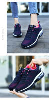 Zapatillas de Comodidad para Mujer Zapatillas de Gimnasio Transpirables con Suela Antideslizante - details 12