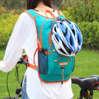 Mochila de ciclismo al aire libre, deportes de ocio, Fitness, bolsa de agua para correr, bicicleta, todoterreno, bolsa para casco, senderismo, bolsa de senderismo - details 36