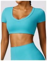 Ropa Deportiva de Yoga de Alta Intensidad Máscara Completa Nylon Para Correr al Aire Libre - details 4