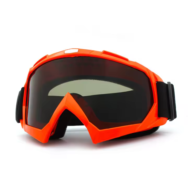 Gafas de Protección Ocular para Motocicleta Gafas de Sol para Exteriores para Miopía - 1