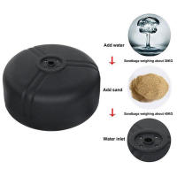 Saco de boxeo con soporte de 120-160cm, Bola de perforación ajustable para adultos, Bombilla de perforación ajustable - details 4