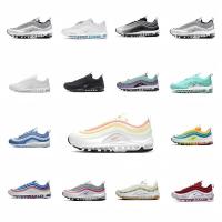 Zapatillas de Correr Blancas y Transpirables Zapatillas de Caminar Planas para Hombres y Mujeres - details 1