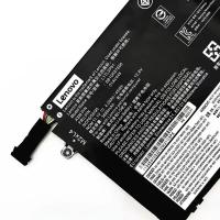 100% Original 11,1 V 3880mAh para Lenovo L17C3P51 L17L3P51 L17M3P51 01AV463/445/447/448 SB10K97609 5B10W13887 batería del ordenador portátil - details 2