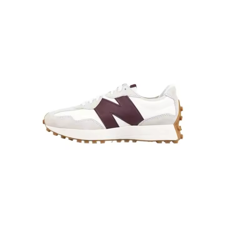 Zapatillas deportivas oficiales Leten NB 327 WS327KA Garantía 1 año - 1