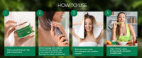 raw batana oil for hair growth